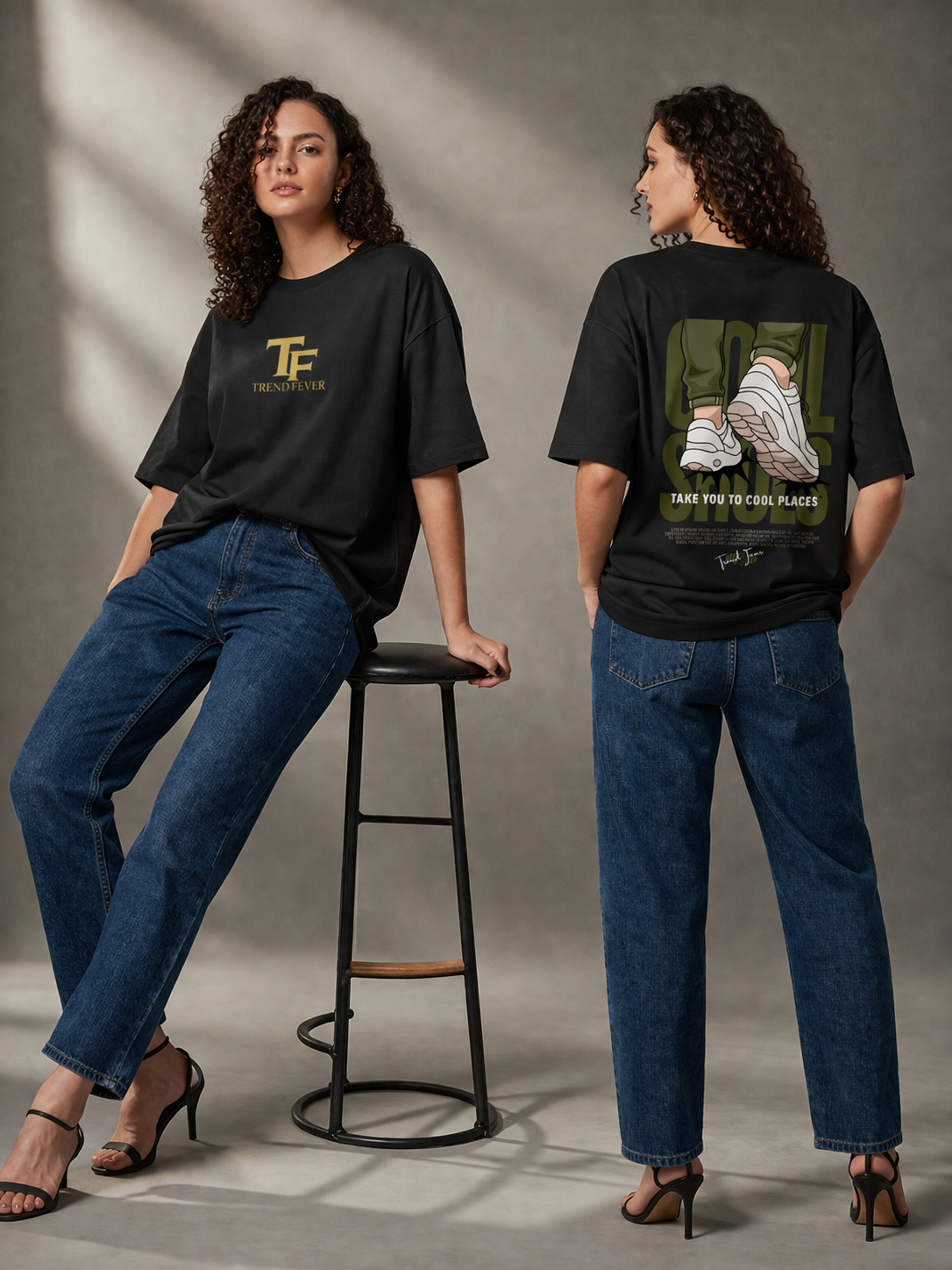 The Meaning Behind Trend Fever's Stand-Alone Collection
