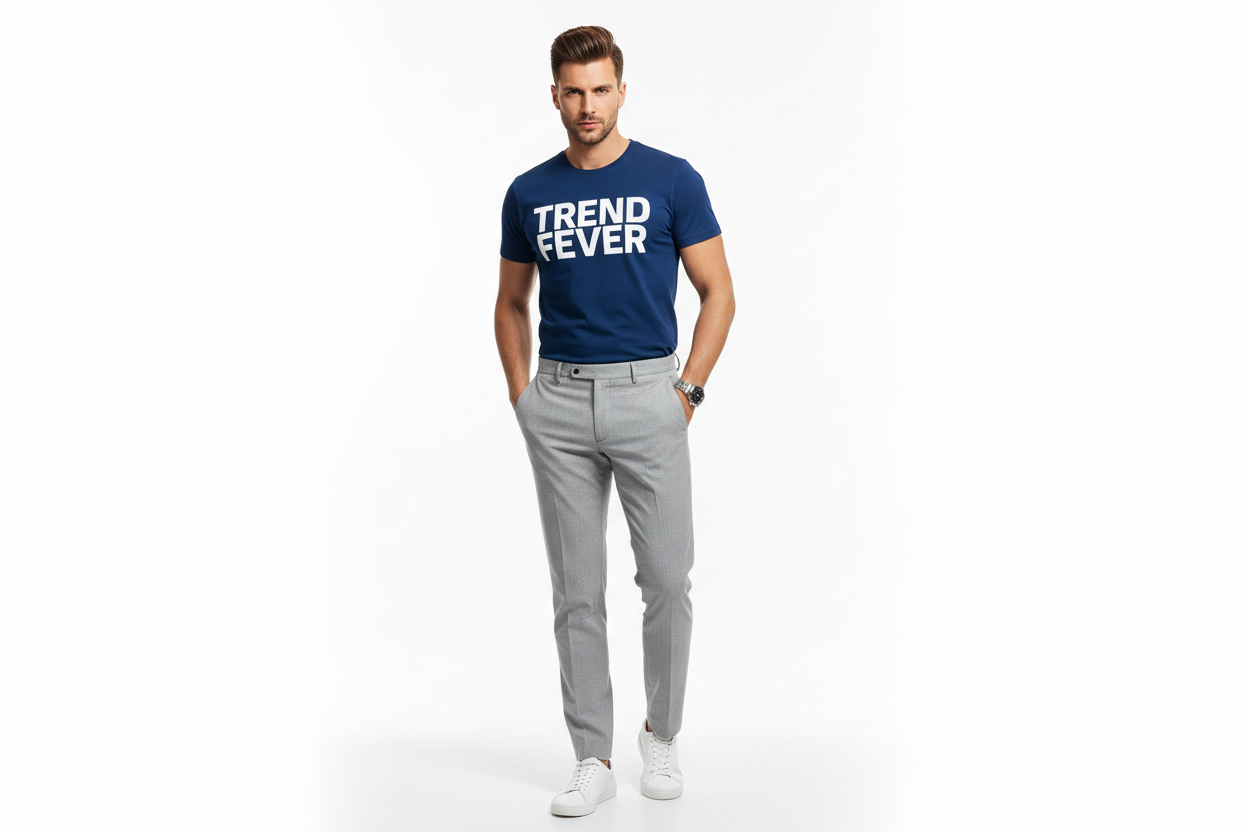 MEN - Trend Fever
