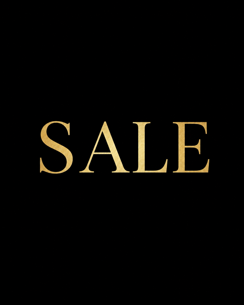 Sale