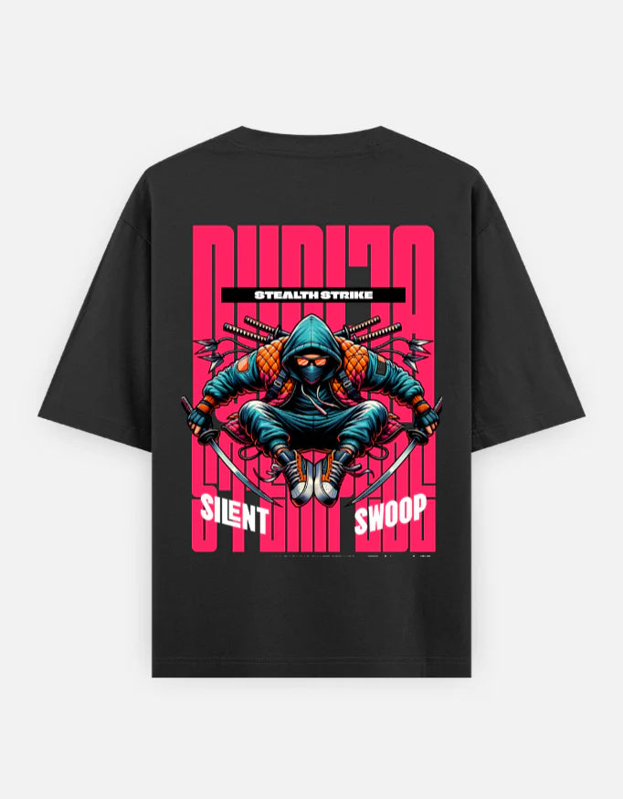 Graphic T-Shirts