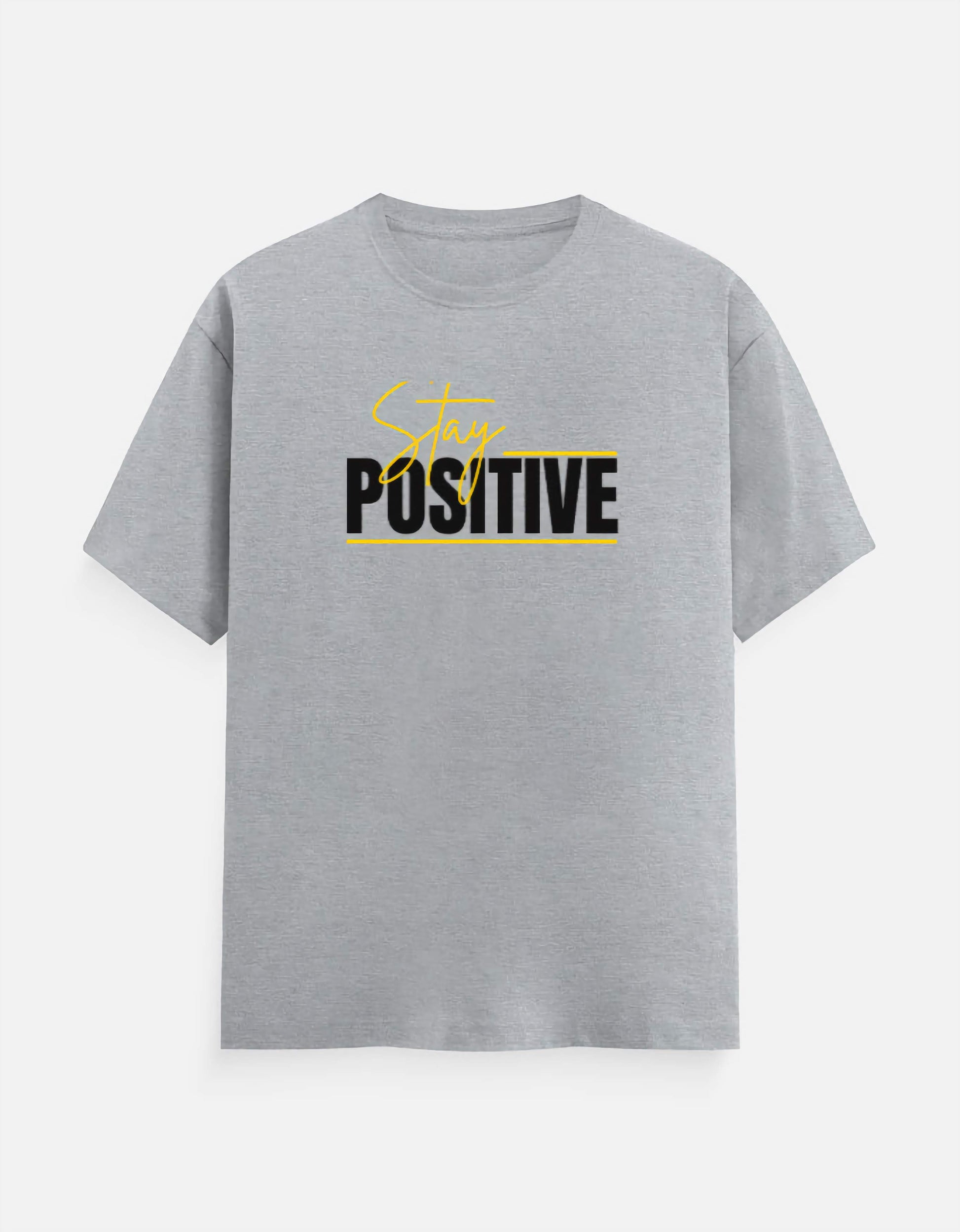 Unisex Classic Crew T-Shirt - Trend Fever