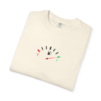 1965 Mustang Vintage Muscle Car T-Shirt — Retro Racing Graphic Tee