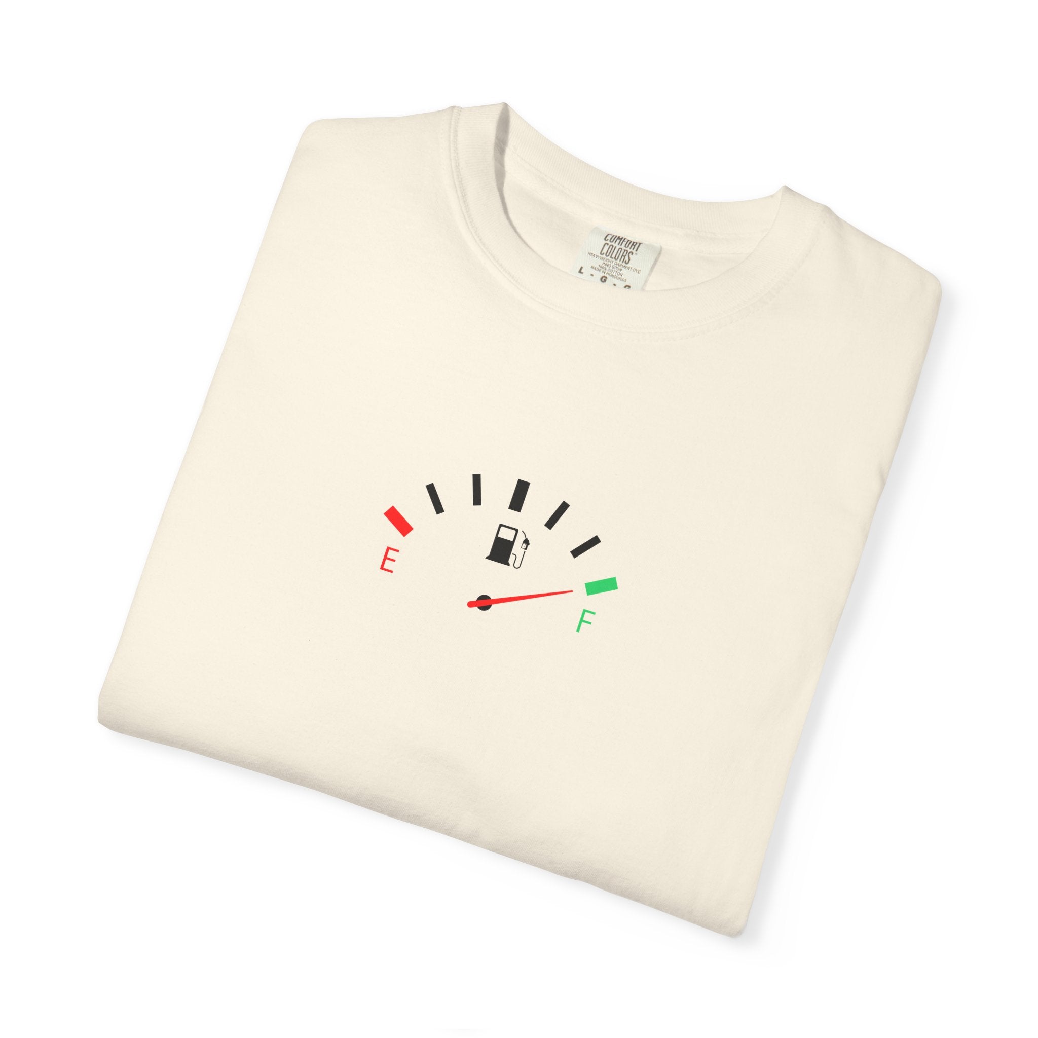 1965 Mustang Vintage Muscle Car T-Shirt — Retro Racing Graphic Tee