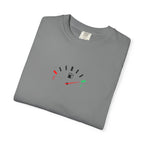1965 Mustang Vintage Muscle Car T-Shirt — Retro Racing Graphic Tee