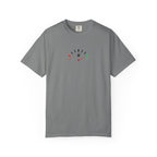 1965 Mustang Vintage Muscle Car T-Shirt — Retro Racing Graphic Tee