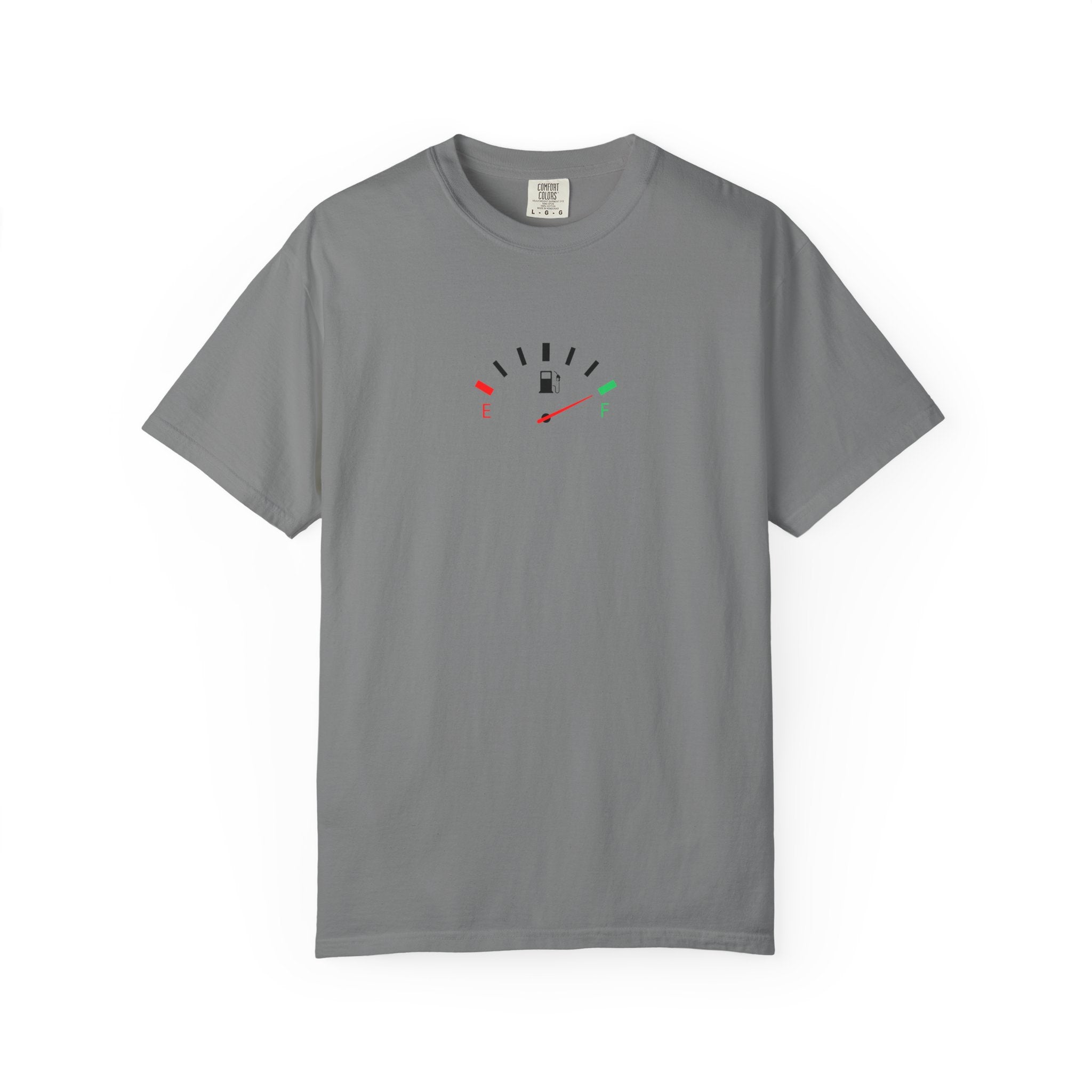 1965 Mustang Vintage Muscle Car T-Shirt — Retro Racing Graphic Tee