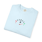 1965 Mustang Vintage Muscle Car T-Shirt — Retro Racing Graphic Tee