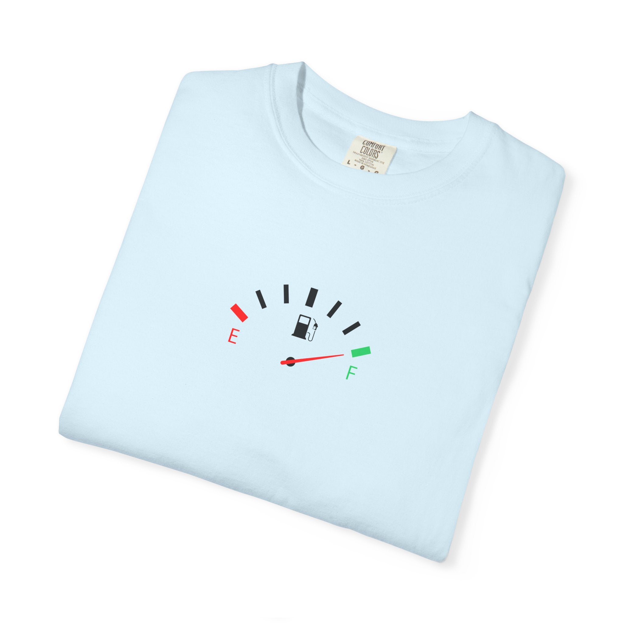 1965 Mustang Vintage Muscle Car T-Shirt — Retro Racing Graphic Tee