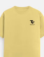 Everyday essential unisex cotton t-shirt by Trend Fever
