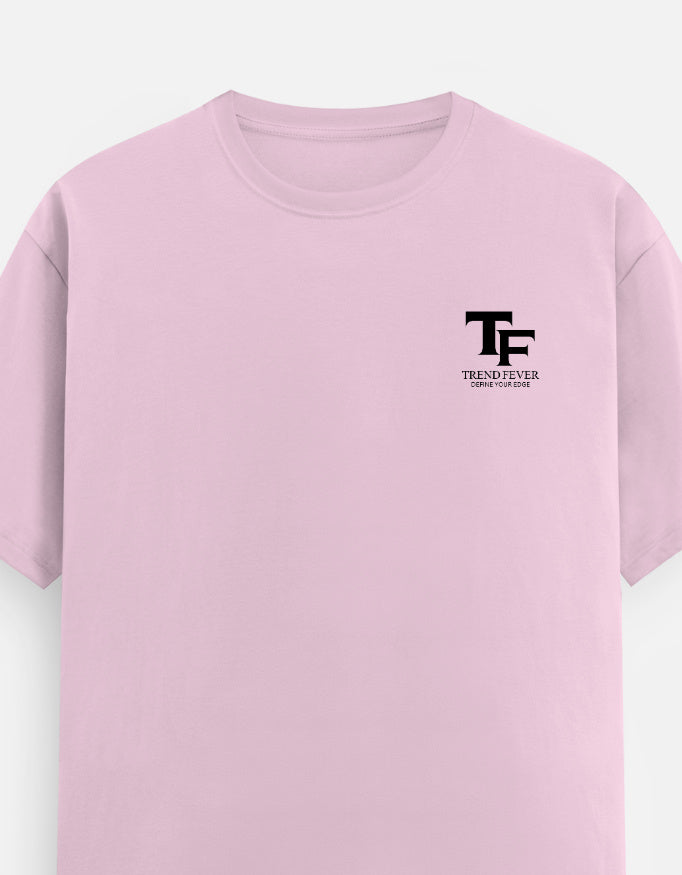 Everyday essential unisex cotton t-shirt by Trend Fever for men & women