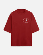 trend-fever-vintage-muscle-car-graphic-oversized-tshirt-light-baby-pink-front