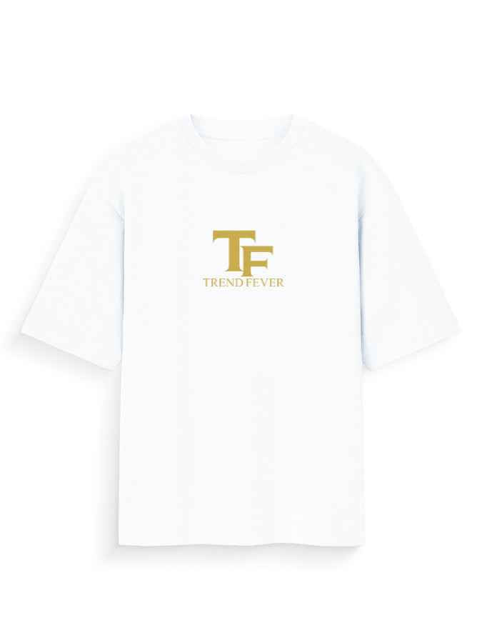 Butterfly Bloom Graphic Oversized T-Shirt - Premium Cotton Streetwear