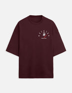 trend-fever-vintage-muscle-car-graphic-oversized-tshirt-light-baby-pink-front