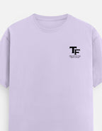 Minimal streetwear cotton t-shirt by Trend Fever