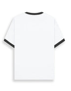 Trend Fever Unisex Ringer Relaxed T-Shirt