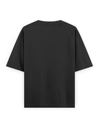 Hustle Mode Graphic Oversized Tee