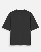 Oversized Graphic T-Shirt | Robotic Angle