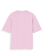 Unisex Oversized Printed T-Shirt | Just Brew It Printed Oversized T-shirt