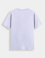 Oversized Printed T-Shirt | Coffee Is My Best friend Printed