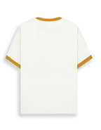 Trend Fever Unisex Ringer Relaxed T-Shirt