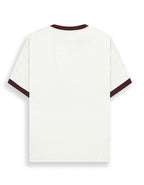 Trend Fever Unisex Ringer Relaxed T-Shirt