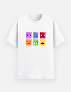 Trend Fever Unisex Basic T-Shirt
