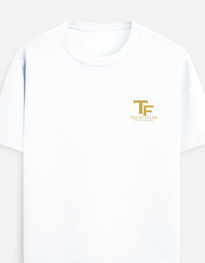 Trend Fever Unisex Standard Crew T-Shirt