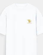 Trend Fever Remberio 1990 Varsity League Oversized Graphic T-Shirt for Men & Women