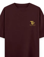 Trend Fever Branding Premium Unisex Tshirt 240 GSM