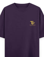 Trend Fever Branding Premium Unisex Tshirt 240 GSM