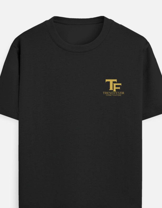 Trend Fever Unisex Standard Crew T-Shirt