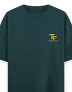 Trend Fever Branding Premium Unisex Tshirt 240 GSM