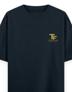 Trend Fever Branding Premium Unisex Tshirt 240 GSM