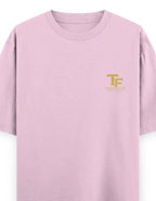 Trend Fever Branding Premium Unisex Tshirt 240 GSM