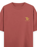 Trend Fever Branding Premium Unisex Tshirt 240 GSM