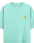 Trend Fever Branding Premium Unisex Tshirt 240 GSM