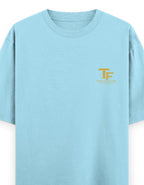 Trend Fever Branding Premium Unisex Tshirt 240 GSM