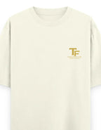 Trend Fever Branding Premium Unisex Tshirt 240 GSM