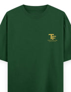 Trend Fever Branding Premium Unisex Tshirt 240 GSM