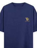 Trend Fever Branding Premium Unisex Tshirt 240 GSM