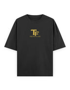 Trend Fever Printed Oversized Premium T-Shirts