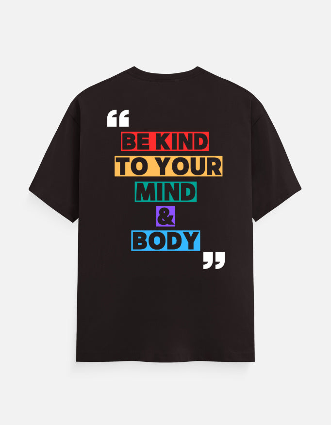 Soft breathable cotton graphic t-shirt with vibrant front print