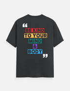 Trendy motivational quote t-shirt for men women and teenagers