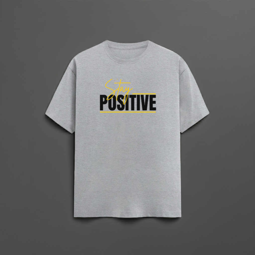 Unisex Classic Crew T-Shirt - Trend Fever