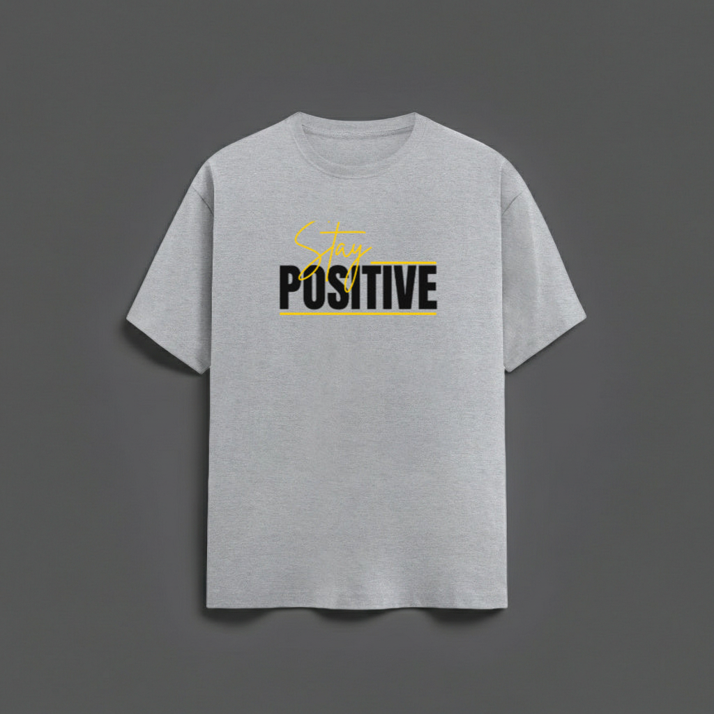 Unisex Classic Crew T-Shirt - Trend Fever