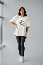 Trend Fever Trust Your Process Tshirt